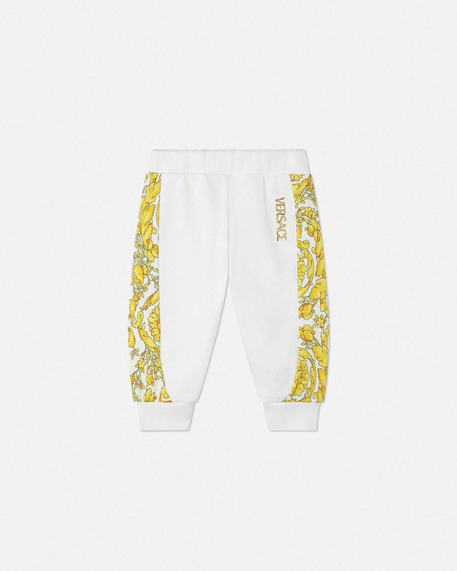 Hot Barocco Baby Sweatpants Clothing