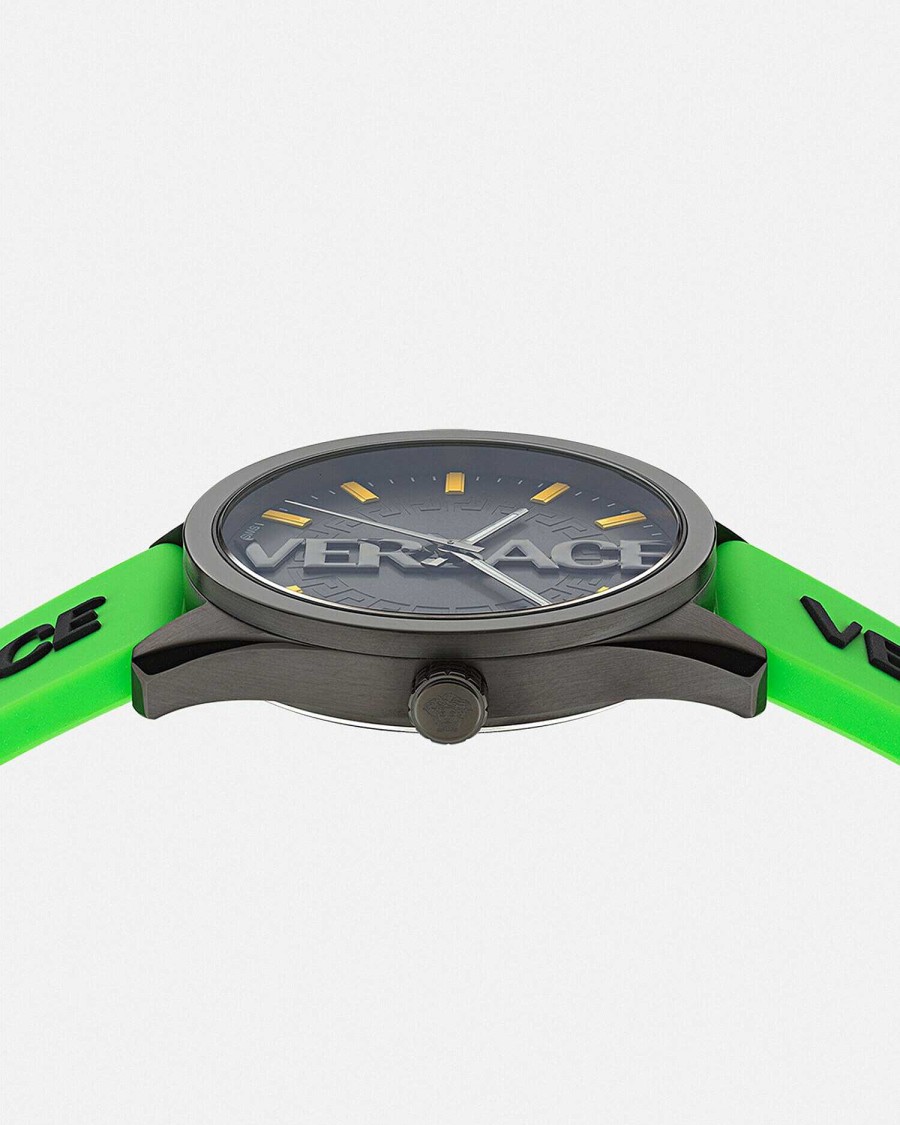 New V-Vertical Watch Watches