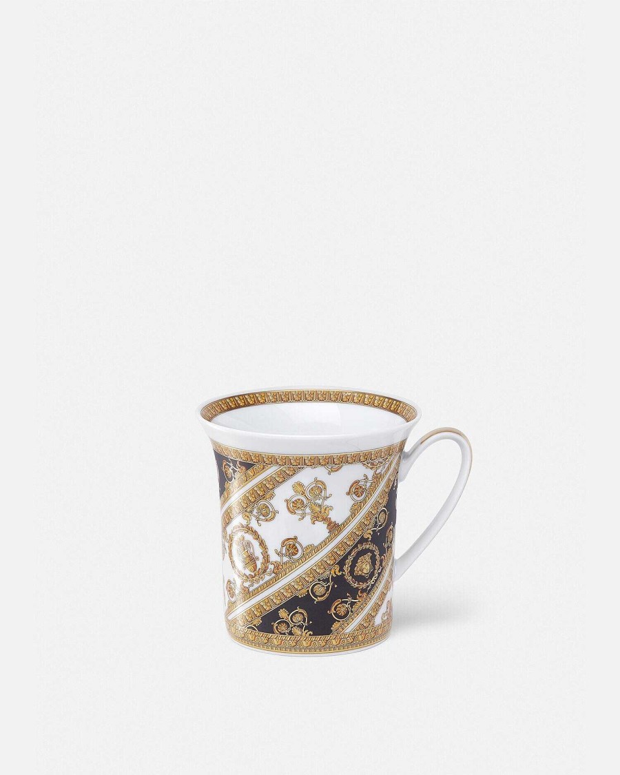 Online I Baroque Mug Coffee & Tea