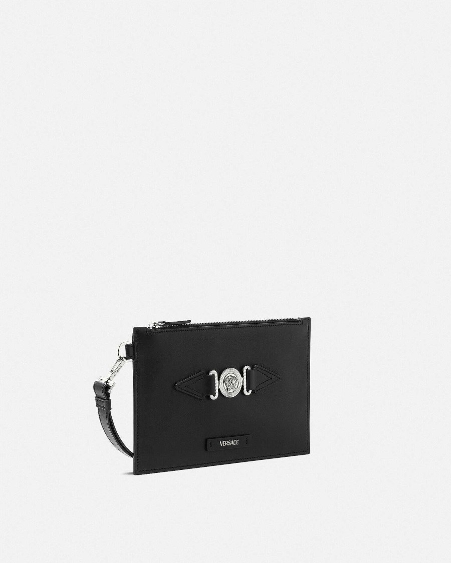 Hot Medusa Biggie Small Pouch Pouch