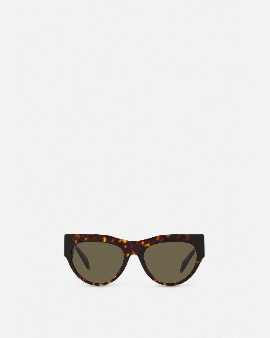 Online Winged Medusa Sunglasses Sunglasses