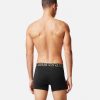 Wholesale Greca Border Long Trunks 2-Pack Boxers