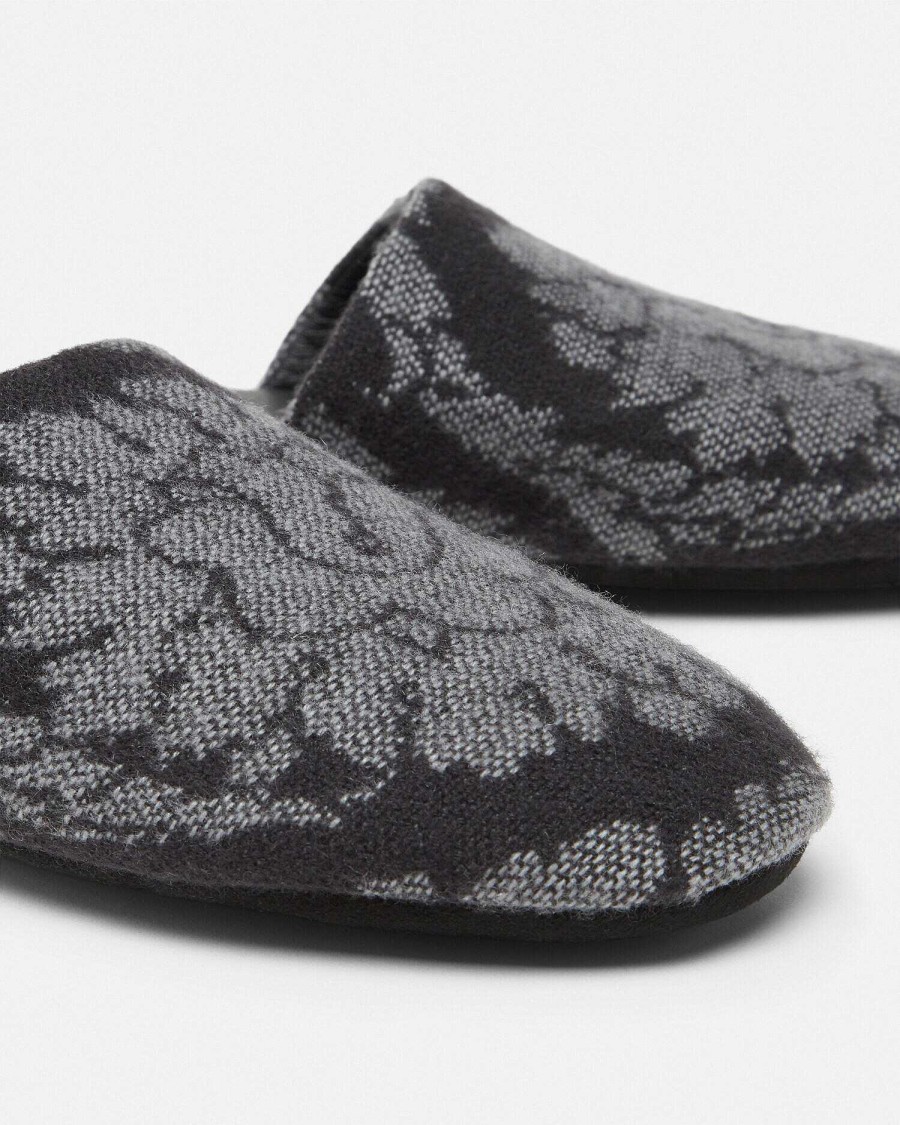 New Barocco Slippers Slippers