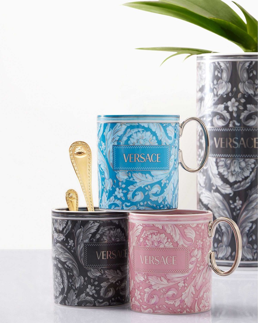 Online Barocco Mug Coffee & Tea