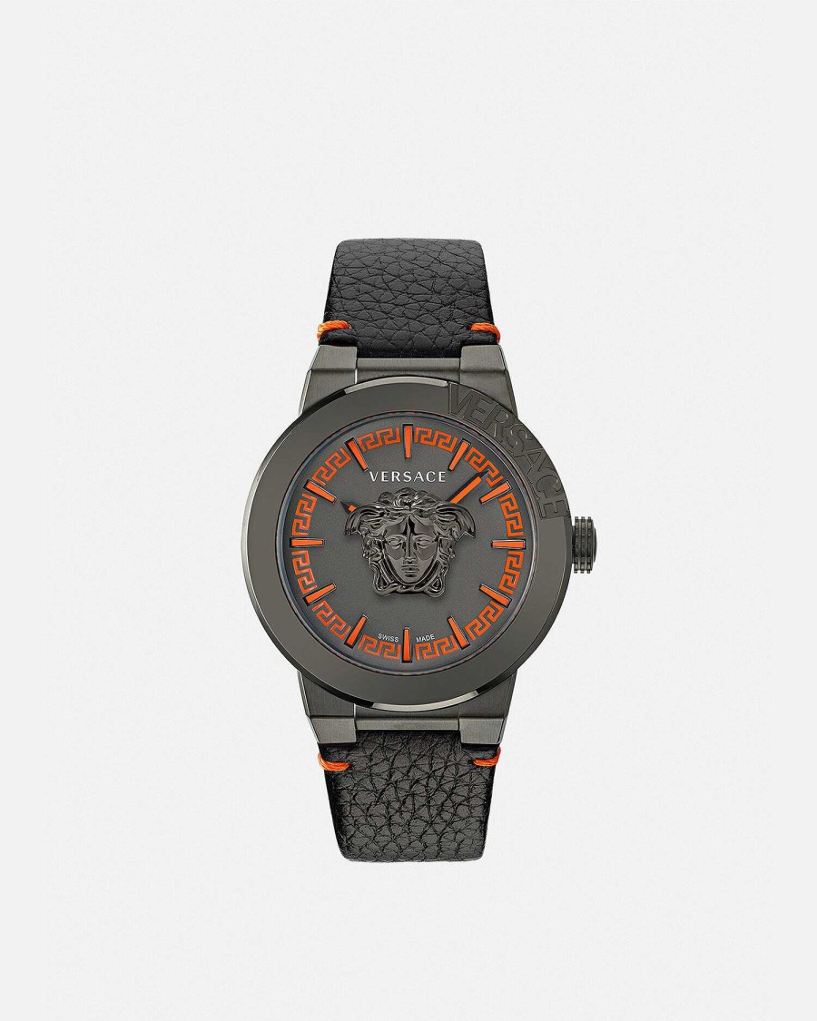 Hot Medusa Infinite Gent Watch Watches