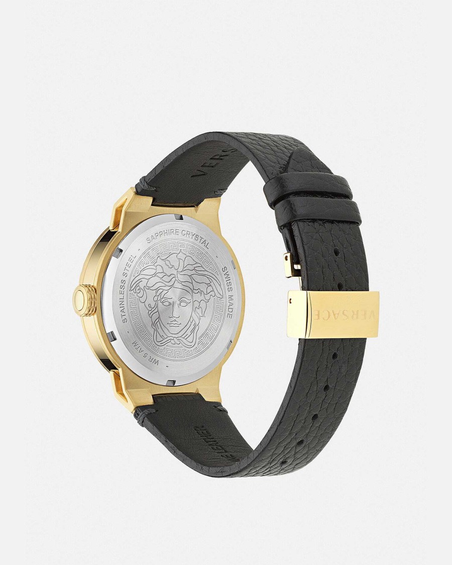 Best Medusa Infinite Gent Watch Watches