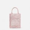 New Barocco Athena Mini Tote Bag Totes