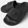 Clearance Medusa Kids Sliders Shoes