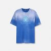 Online Medusa Gradient T-Shirt T-Shirts & Polos