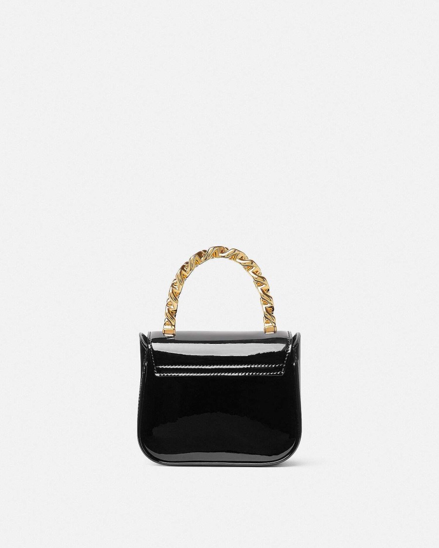 Best La Medusa Mini Bag Top Handle