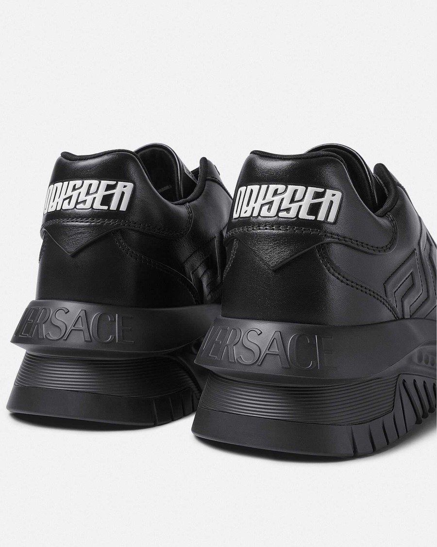 Clearance Greca Odissea Sneakers Sneakers