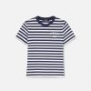 New Nautical Stripe T-Shirt T-Shirts & Sweatshirts