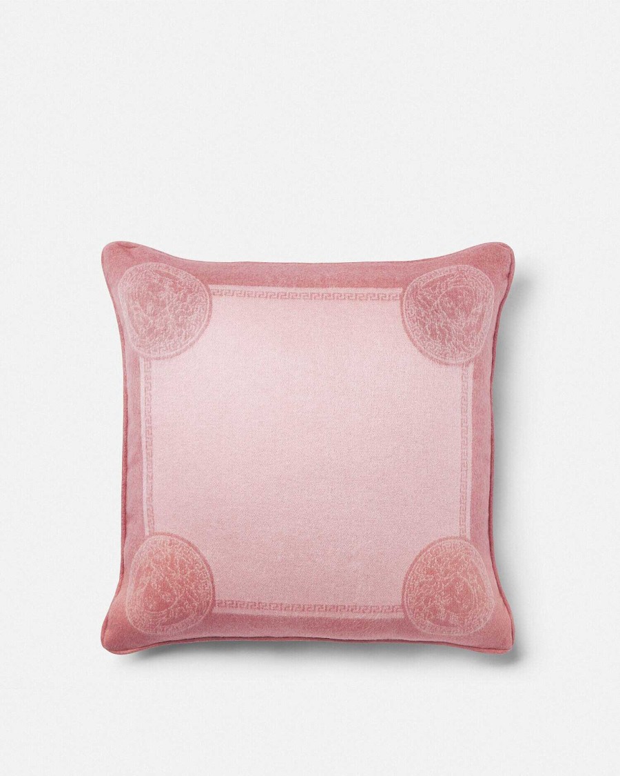 Wholesale Icon Cashmere-Blend Cushion 23.6" Cushions