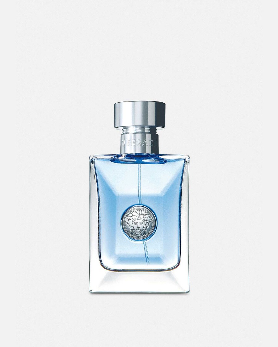 New Pour Homme Edt 50 Ml Fragrances & Body Care