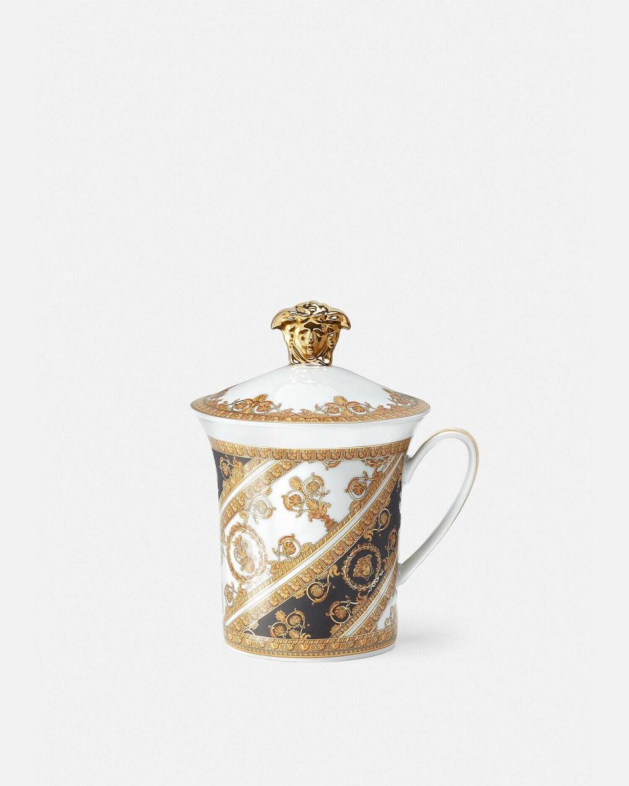 Best I Baroque Mug Coffee & Tea