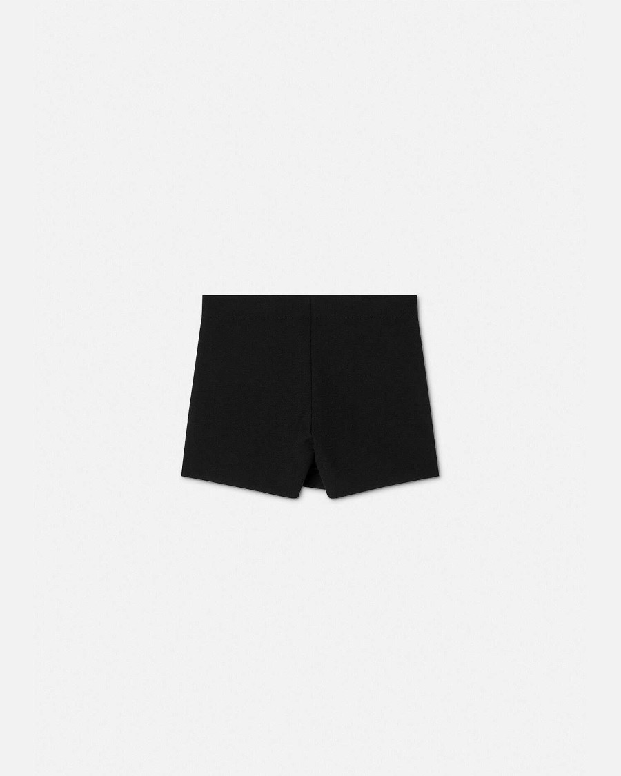 Online Medusa Kids Shorts Clothing