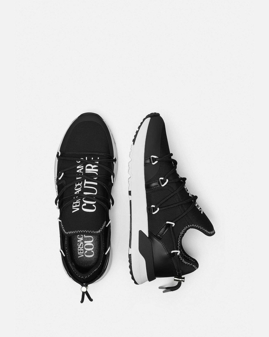 Clearance Logo Dynamic Sneakers Shoes