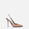 Best Medusa '95 Slingback Pumps 110 Mm Pumps & Slingbacks