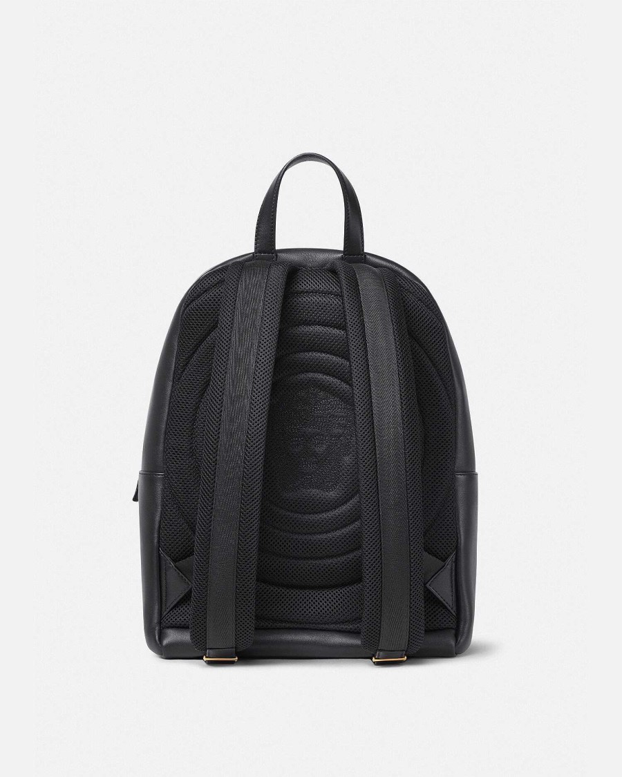 New Medusa Biggie Backpack Backpacks