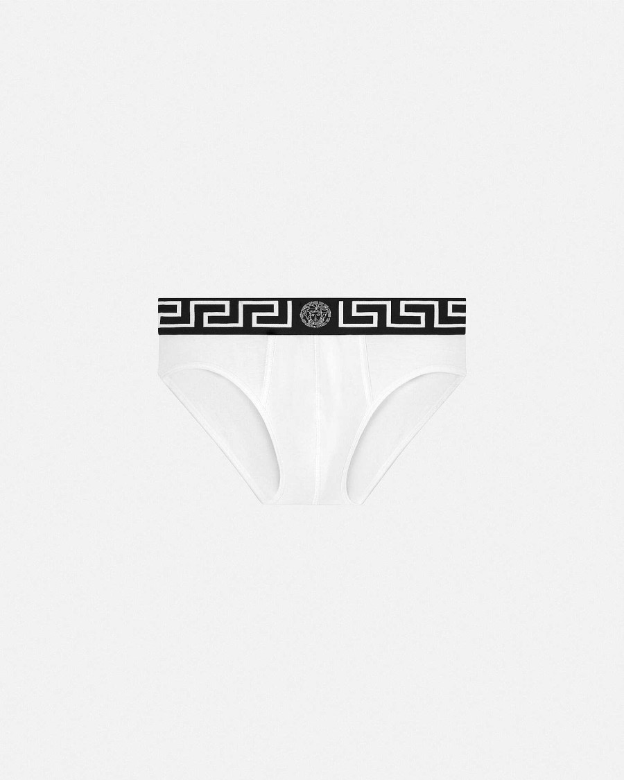 Best Greca Border Briefs Briefs