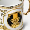 Clearance Virtus Alphabet T Mug Coffee & Tea