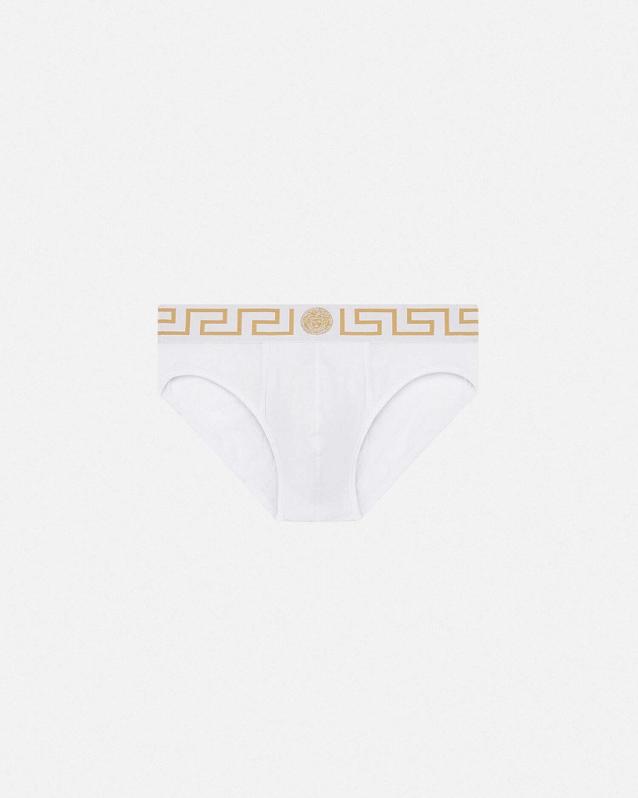 Best Greca Border Briefs Briefs