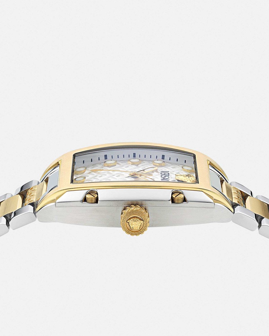 Online Versace Dominus Lady Watch Watches