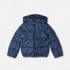 Wholesale Barocco Baby Puffer Jacket Clothing