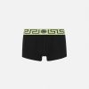 Hot Greca Border Trunks Boxers