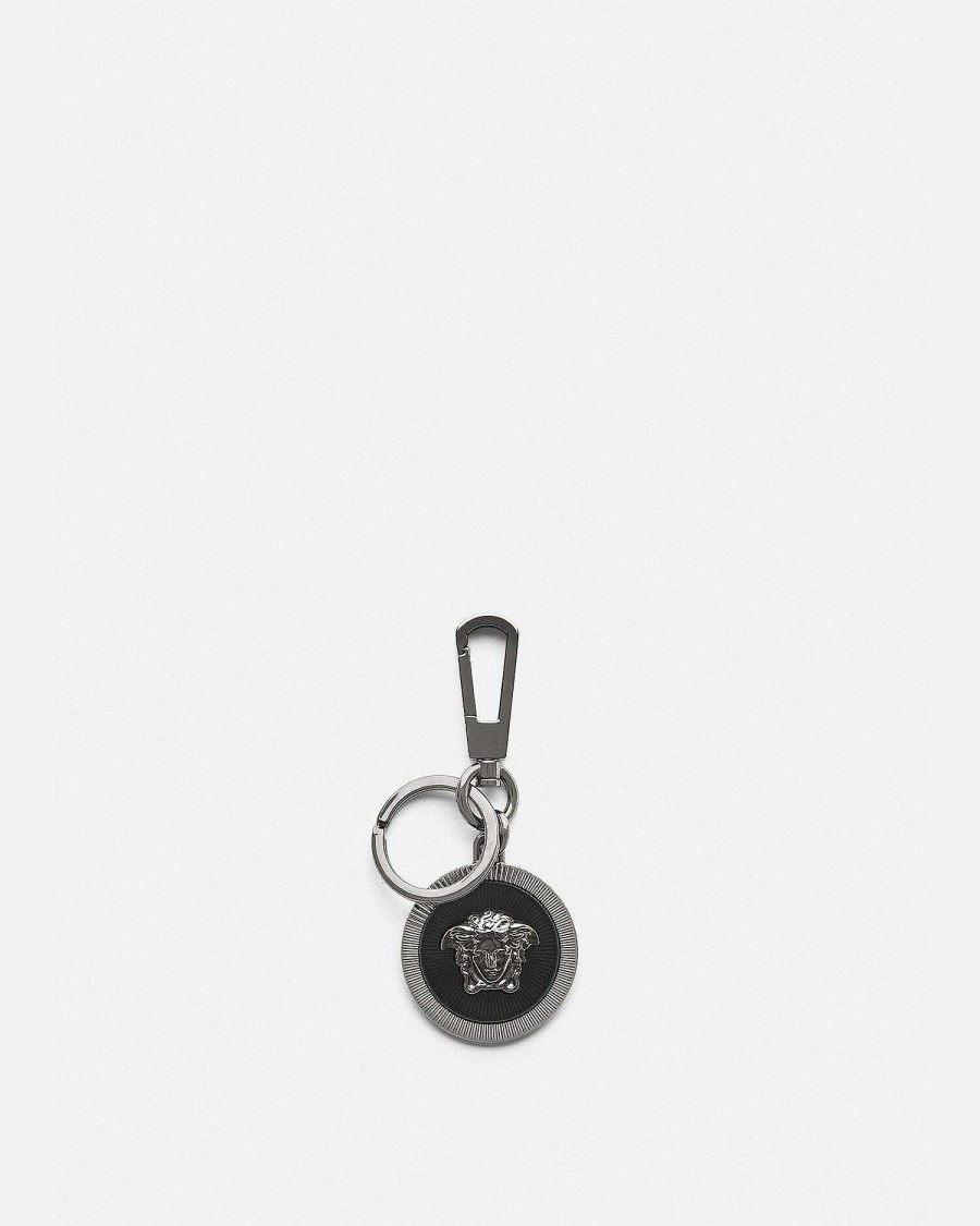 Best Medusa Biggie Key Ring Key Chains