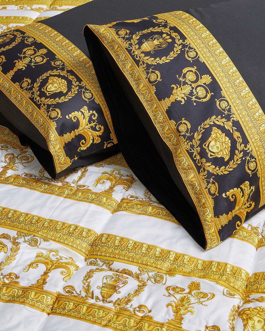 Hot I Baroque Full/Queen Bed Set Bed Linen