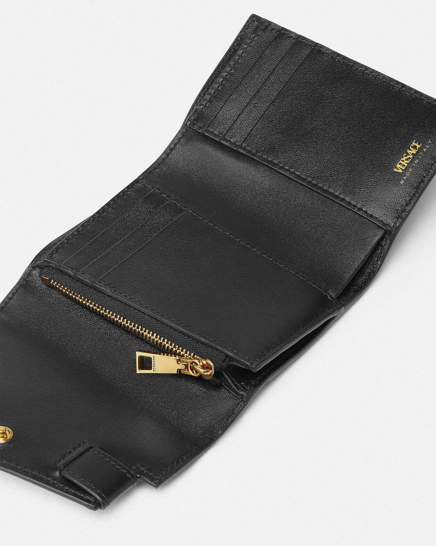 New Medusa '95 Trifold Wallet Wallets