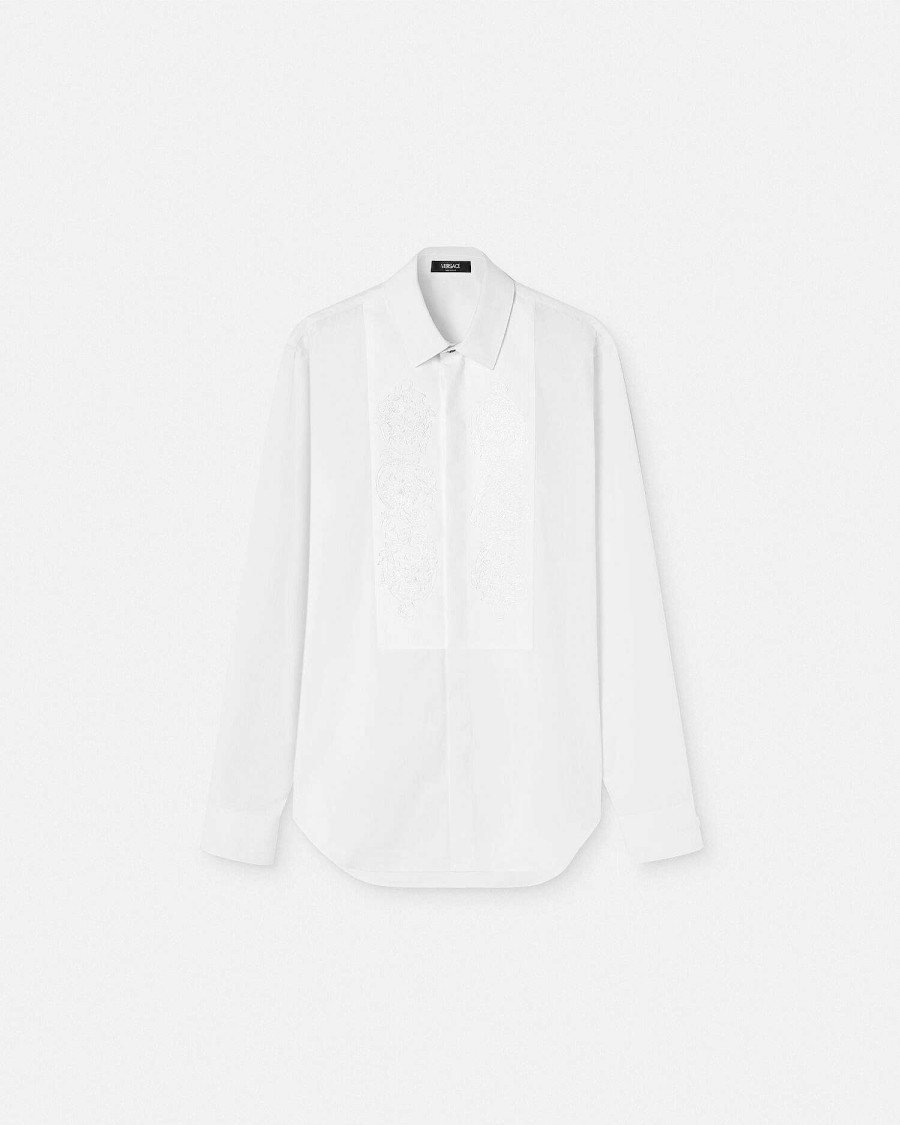 Online Barocco Formal Shirt Shirts