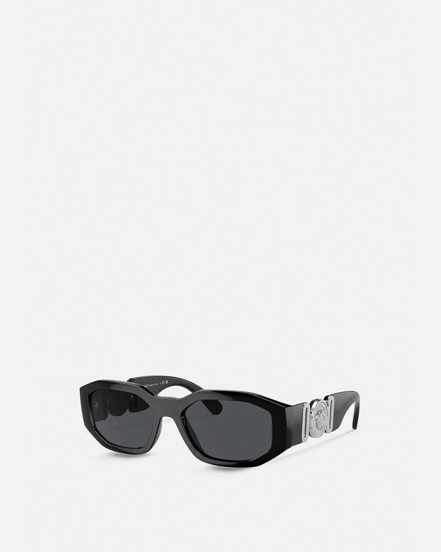 New Medusa Biggie Sunglasses Sunglasses