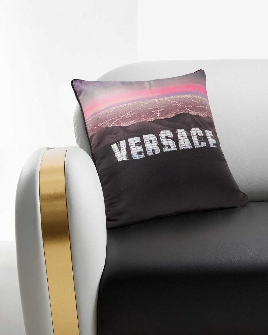 New Versace Hills Cushion 17.7" Cushions