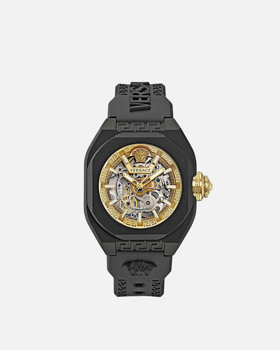 Hot V-Legend Skeleton Watch Watches